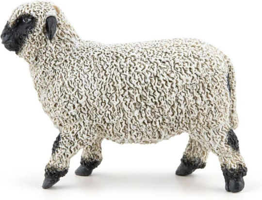 Papo Figure Valais Blacknose Sheep 51194