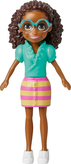 Παιχνίδι Μινιατούρα Polly Pocket για 4+ Ετών (Διάφορα Σχέδια)