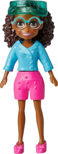 Παιχνίδι Μινιατούρα Polly Pocket για 4+ Ετών (Διάφορα Σχέδια)