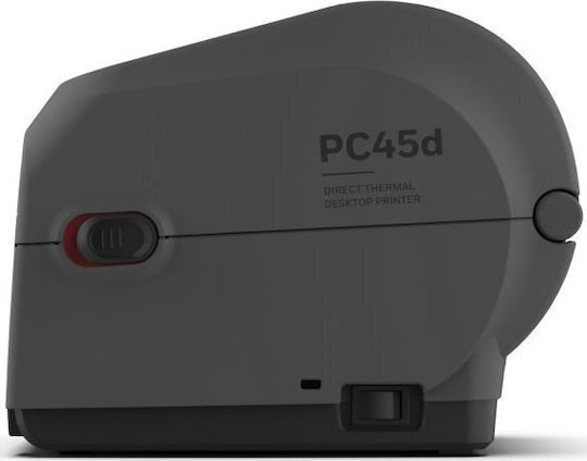 Honeywell Εκτυπωτής Ετικετών Απευθείας Μεταφοράς Wi-Fi, Bluetooth, Ethernet