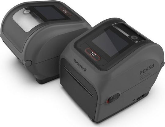 Honeywell Εκτυπωτής Ετικετών Απευθείας Μεταφοράς Wi-Fi, Bluetooth, Ethernet