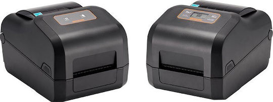 Bixolon Etikettendrucker USB, Serial, Ethernet
