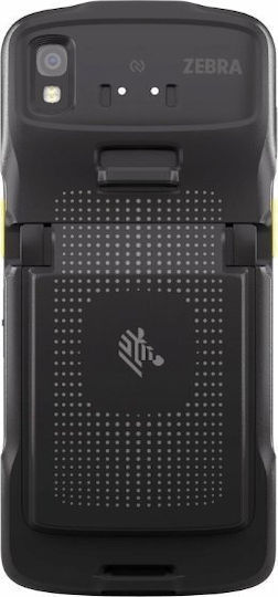 Zebra Tc27 Scanner Χειρός με Δυνατότητα Ανάγνωσης 2D και QR Barcodes