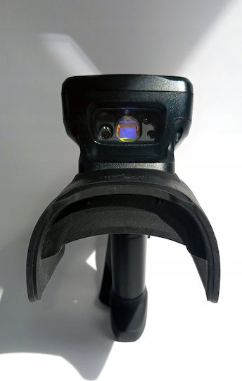 Zebra MC9300 PDA με Δυνατότητα Ανάγνωσης 2D και QR Barcodes