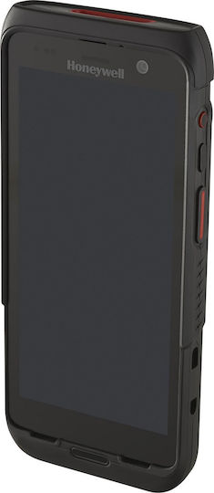 Honeywell CT47 PDA with 2D and QR Barcode Reading Capability