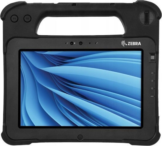 Honeywell CT47 PDA with 2D and QR Barcode Reading Capability