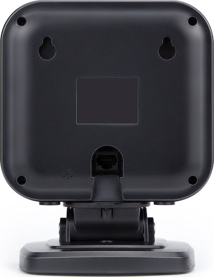 Equip Prezentare Scanner Cu fir cu capacitate de citire a codurilor de bare 2D și QR