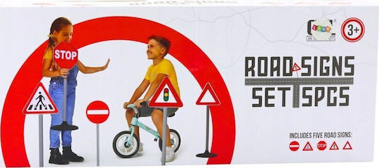 Lean Toys Παιχνίδι Μινιατούρα 70εκ.