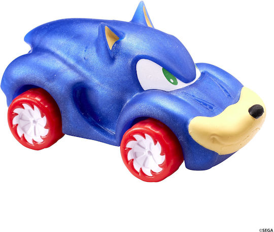 Goo Jit Zu Sonic Stretches Mobiles 08265