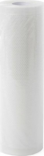 G21 Λείες Σακούλες για Συσκευές Vacuum 200mm x 6m 2τμχ
