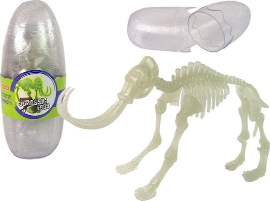 Lean Toys Παιχνίδι Μινιατούρα 19εκ. (Διάφορα Σχέδια)