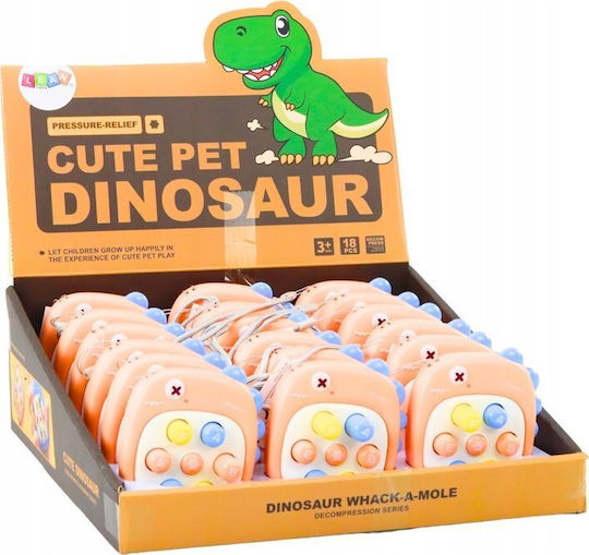Lean Toys Παιχνίδι Μινιατούρα για 3+ Ετών 9εκ. (Διάφορα Σχέδια)