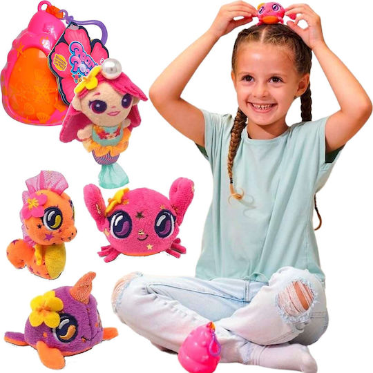 Pearly Pods Figures Hawaiian Simba P12 Series Mix Price 1 Piece