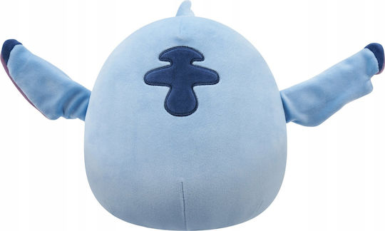 Jazwares Λούτρινο Squishmallows Stitch with Fries για 3+ Ετών 20 εκ.