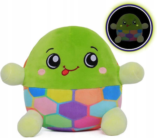Just Toys Dream Beams Plush & Soft Toy for 3+ Years 18 cm