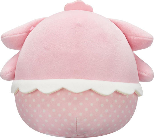 Jazwares Plush Squishmallows Easter Easter Hello Kitty And Friends Easter My Melody Chick For 3+ Years 20 cm