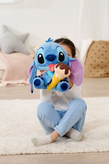 Simba Jucărie de pluș Lilo & Stitch 25 cm.