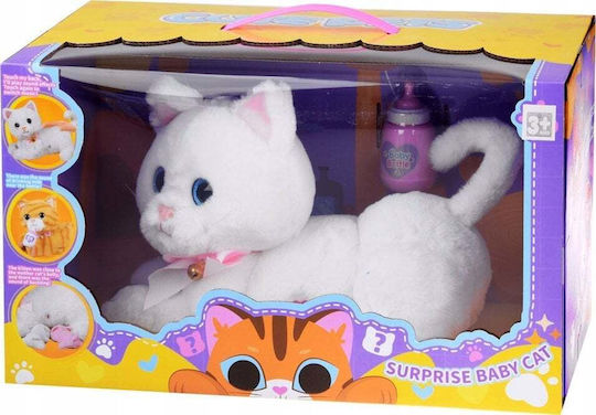 Jokomisiada Plüschkatze 27 cm