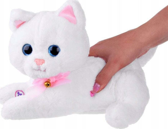 Jokomisiada Plüschkatze 27 cm