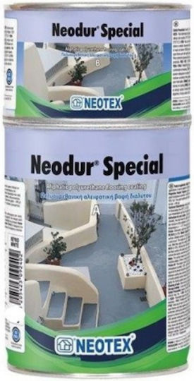Neotex Neodur Special Цвят Бял 10кг