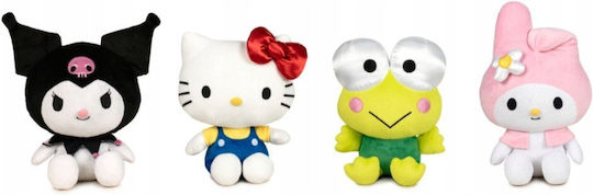 Epee Plush Hello Kitty 25 cm