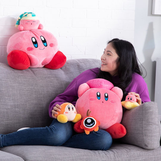 Tomy Λούτρινο Kirby 32 εκ.