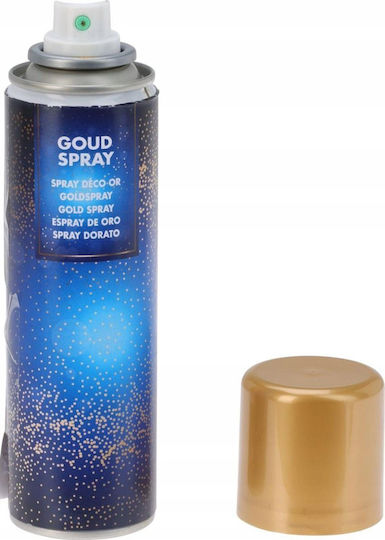 Koopman Spray Farbe Gold 150ml
