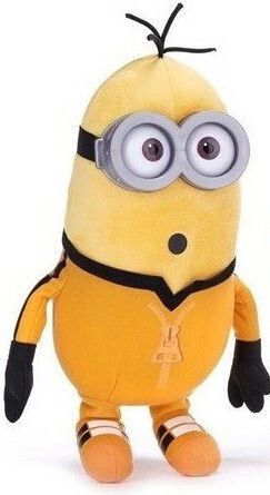Minions Jucărie de pluș Minions Rise Of Gru 29 cm. (Diverse modele) 1 buc