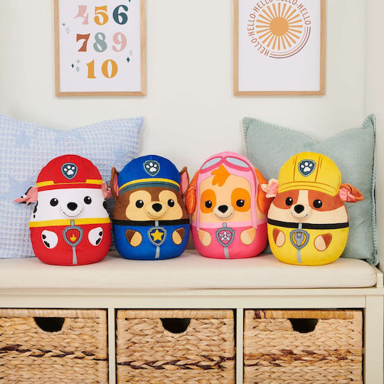 Spin Master Λούτρινο Paw Patrol Chase 30.48 εκ.