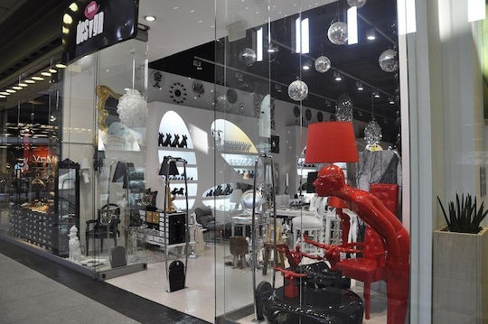 Atmosphera Createur D'interieur Lumină Suspendată