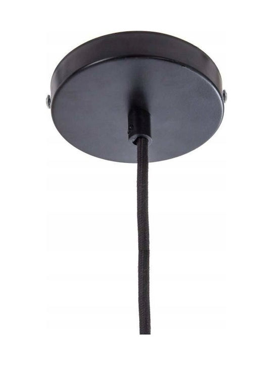 Atmosphera Createur D'interieur Deckenleuchte Silber 5x5cm