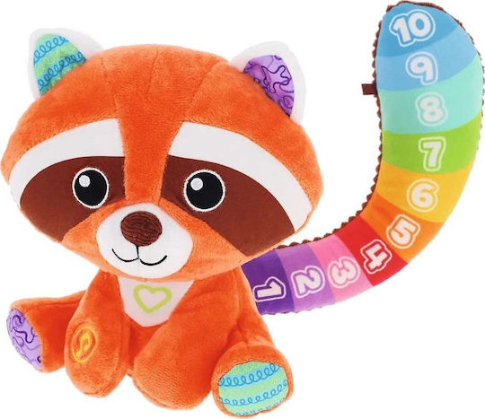 Vtech Λούτρινο Αρκουδάκι