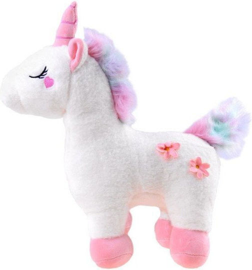 Jokomisiada Jucărie de pluș Bej 48 cm.