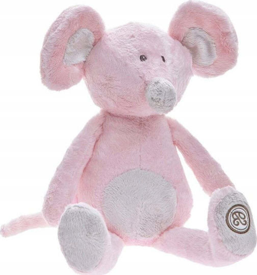Beppe Plush Toys Λούτρινο Mouse Lena 25 εκ.