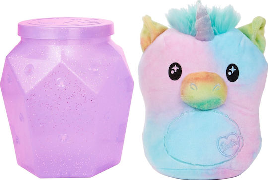 Mattel Plüsch Barbie Unicorn 17 cm