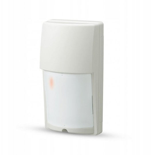 Optex PET Infrared Motion Sensor 120° Detection Angle 12m Scope
