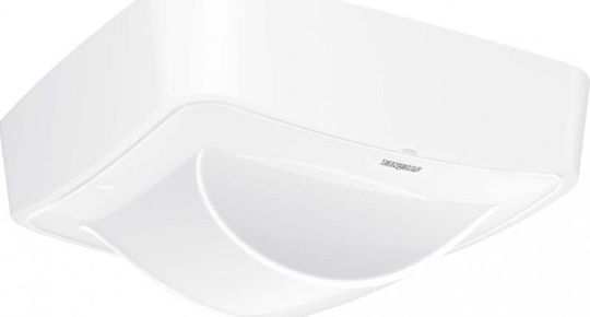 Steinel Hallway COM1 Ασύρματος Bluetooth Αισθητήρας Κίνησης 140° Εμβέλειας 3m