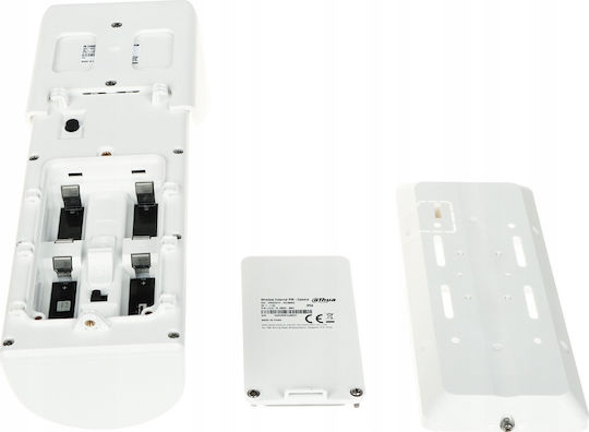 Dahua PET Wireless Microwave and Infrared Motion Sensor ARD2251E W2 868V
