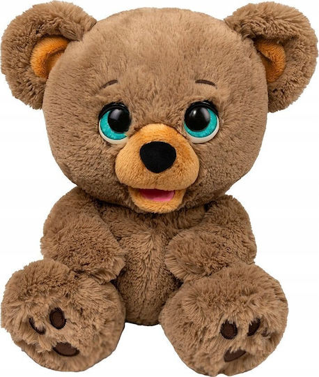 Cobi Plüschbär