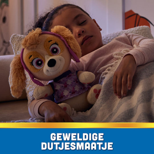Spin Master Плюшено Paw Patrol Skye