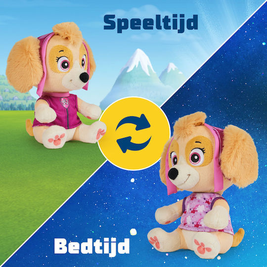 Spin Master Плюшено Paw Patrol Skye