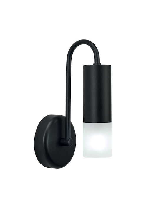 ArkoLight Modern Leuchte Wand mit Fassung G9 Kupfer 5x13x31cm