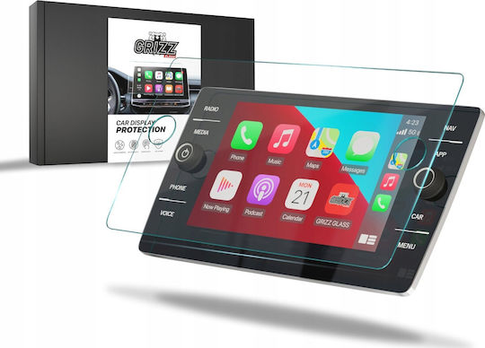 GrizzGlass Matte Screen Protector 2022