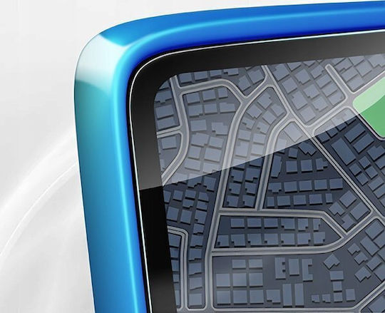 GrizzGlass Ceramic Film για Mercedes-Benz GLS 2019