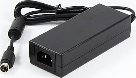 Adaptor Synology Synology Adaptor 65w_2 Adaptor Sursă de Alimentare Convertor Interior 65 W Negru