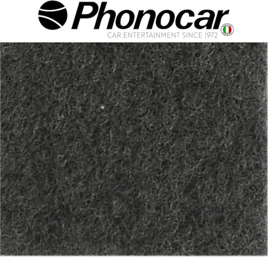 Phonocar Μοκέτα Αυτοκόλλητη 70 x 140 cm