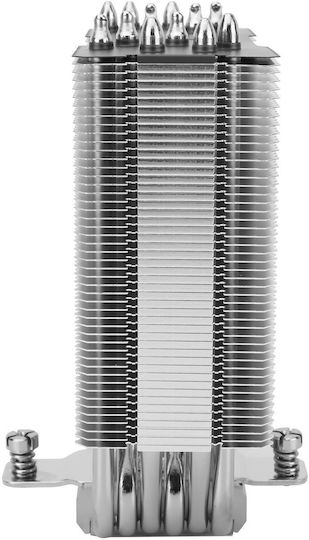 Thermalright Burst Assassin 120 Ψύκτρα Επεξεργαστή για Socket 1200/1700/1851