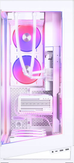 Phanteks Nv9 Premium D-rgb Led Kit White