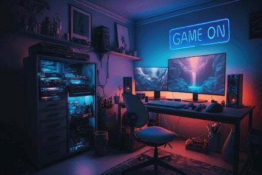 Preyon Neon Φωτιστικό LED