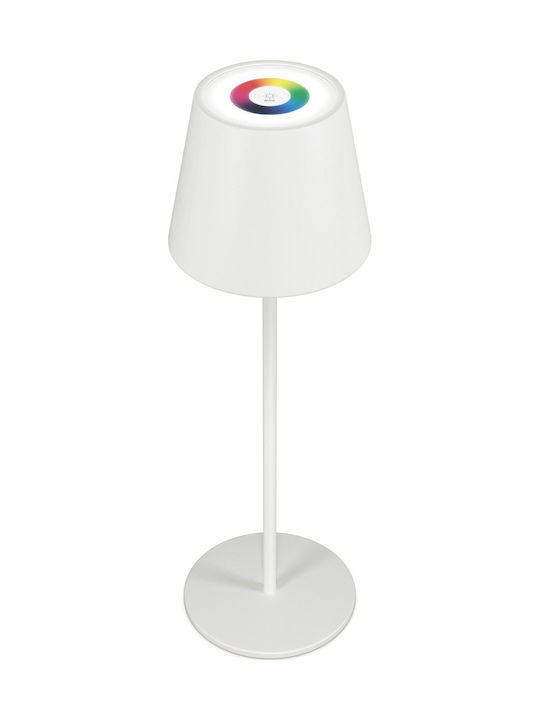 RealPower Διακοσμητικό Φωτιστικό LED RGB